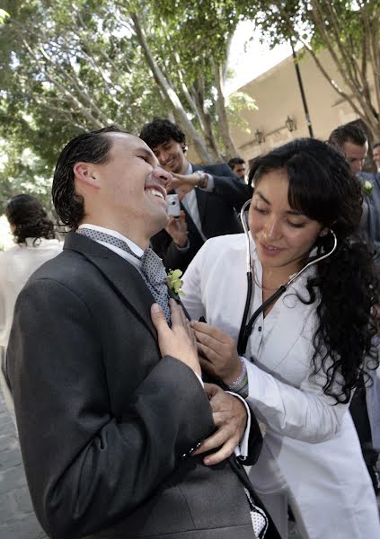 Fotógrafo de bodas Eric Sánchez (sanchez). Foto del 20 de enero 2014