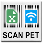 Cover Image of Download Inventory & barcode scanner & WIFI scanner 6.11 APK