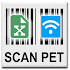 Inventory & barcode scanner & WIFI scanner6.19