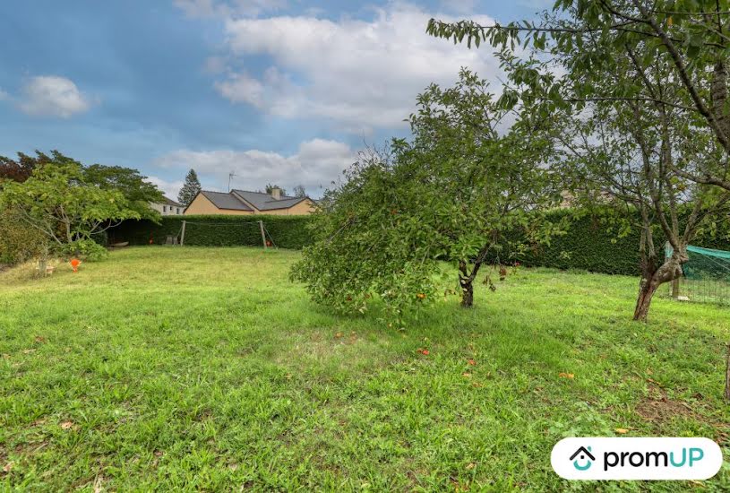  Vente Terrain à bâtir - à Champtocé-sur-Loire (49123) 