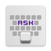 AnySoftKeyboard 3D Theme 4.0.1335 Icon