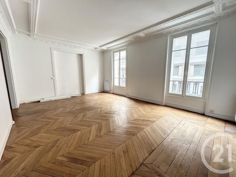 Vente appartement 3 pièces 69.9 m² à Paris 20ème (75020), 599 000 €