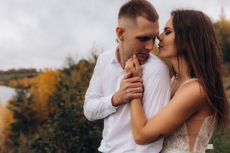 Photographe de mariage Anastasiya Dunaeva (870miles). Photo du 8 avril 2022