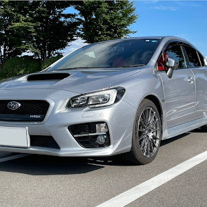 WRX S4 VAG