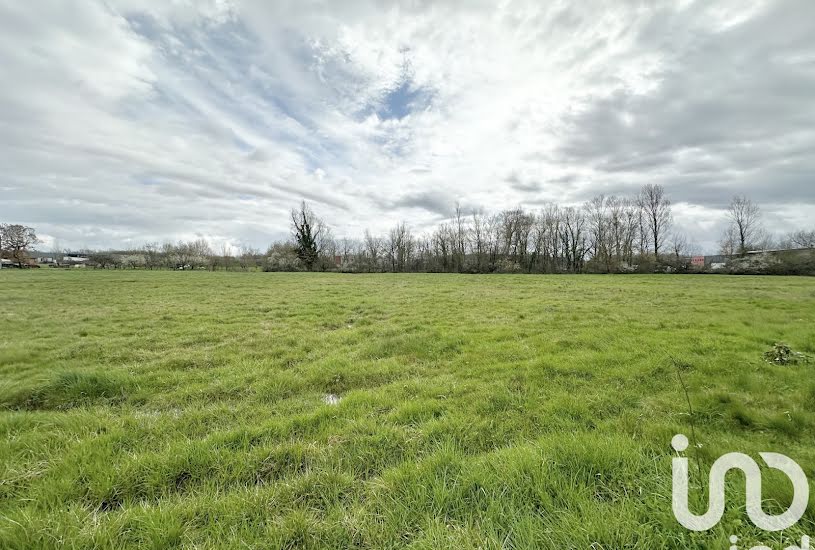  Vente Terrain à bâtir - 20 327m² à Montauban (82000) 