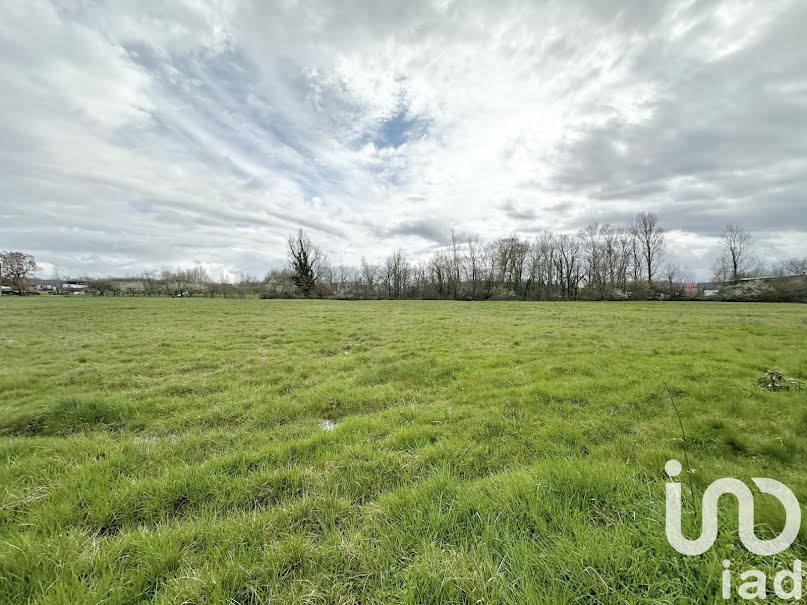 Vente terrain  20327 m² à Montauban (82000), 524 000 €