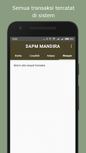 UPK DAPM Mandira(圖4)-速報App