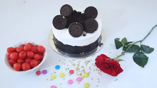 Oreo Cake