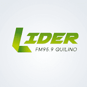 FM LIDER 95.9 Quilino 2.0 Icon