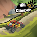 Hill Climber 3D