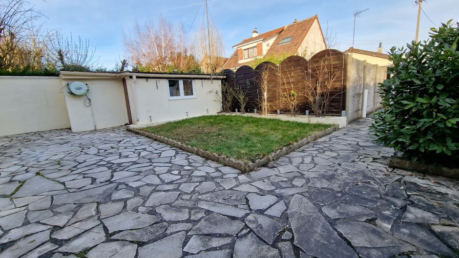 Vente maison 5 pièces 90 m² à Puiseux-en-France (95380), 255 000 €