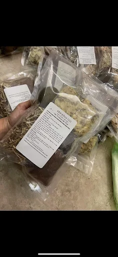 Set sâm bông cúc