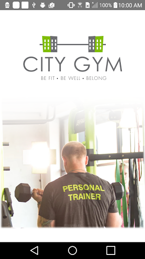 City Gym