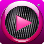 Cover Image of Baixar Reprodutor de música 1.2.2 APK