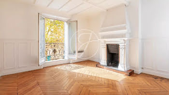 appartement à Paris 11ème (75)