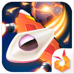 Cover Image of Download Space King 1.2 APK