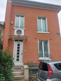 maison à Sevres (92)