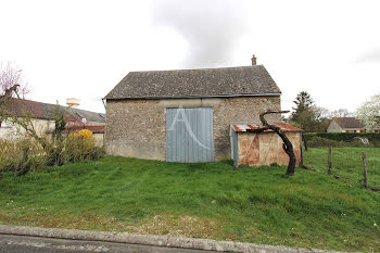 maison à Sainte-Gemmes (41)