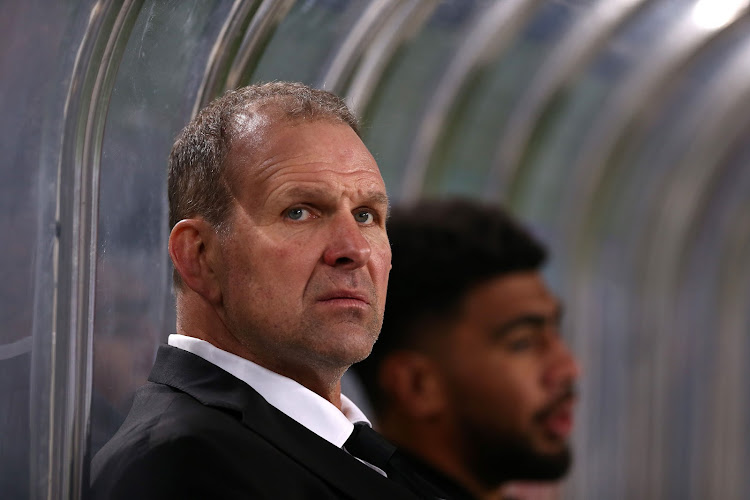 John Plumtree has been appointed as the new Sharks head coach.