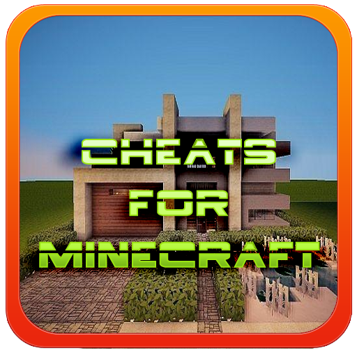 Cheats For Minecraft Pe FREE