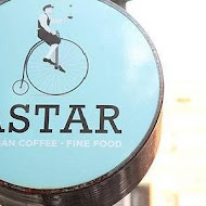 Astar coffee house