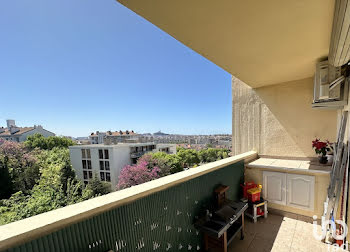 appartement à Marseille 4ème (13)