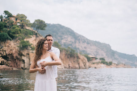 Fotógrafo de bodas Xavi Baragona (baragonaweddings). Foto del 19 de enero 2022