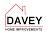 Davey Home Improvements Logo