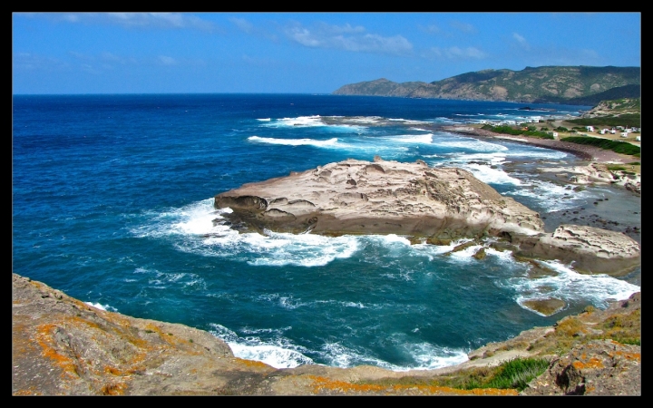 Sardinia, west coast di mauro56