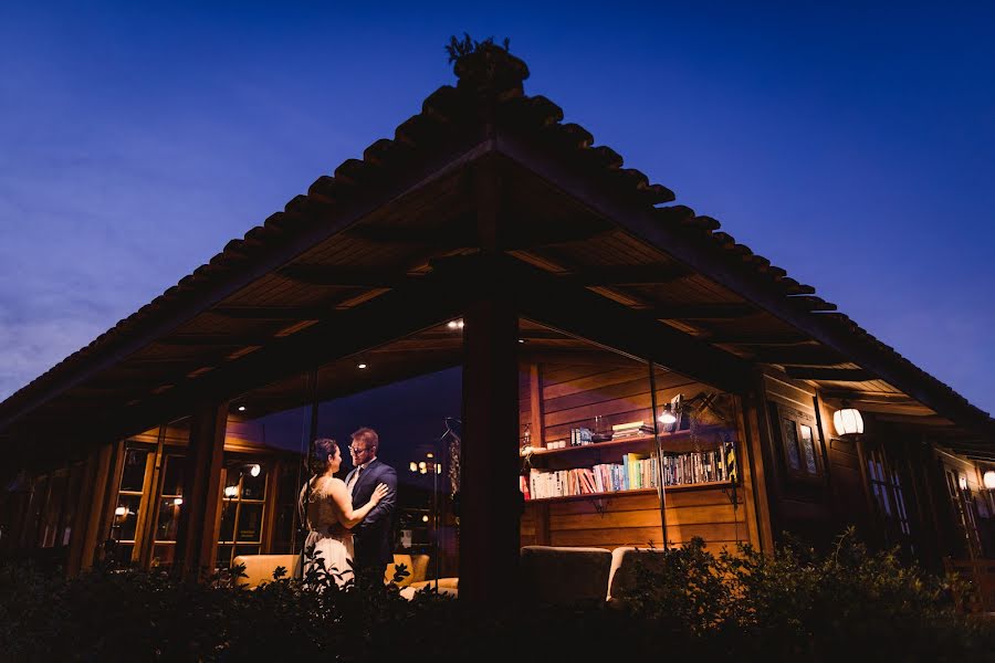 Fotógrafo de casamento Douglas Gavinho (douglasgavinho). Foto de 21 de outubro 2022