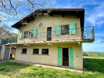 maison à Bellegarde-du-Razès (11)