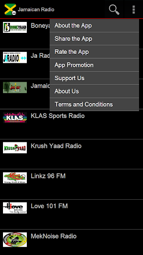 Jamaican Radio