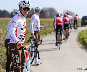 AG2R Citroën Team maakt selectie bekend voor Milaan-San Remo en kiest voor maar liefst vier(!) landgenoten