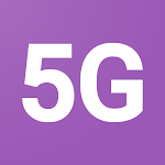 Cover Image of Baixar 5g Only Network Mode 1.0 APK