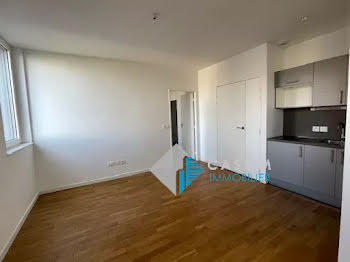 appartement à Paris 13ème (75)