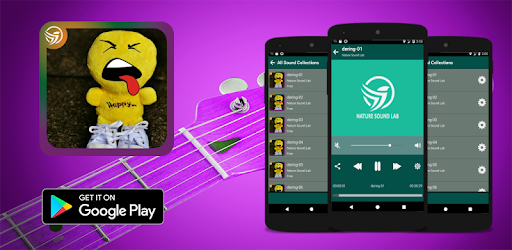 Nada Dering Lucu Wa Gokil 10 Android Download Apk