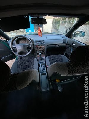 продам авто Honda Accord Accord V Coupe (CD7) фото 4