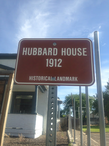 Hubbard House 1912