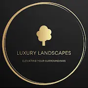 Luxury landscapes Logo