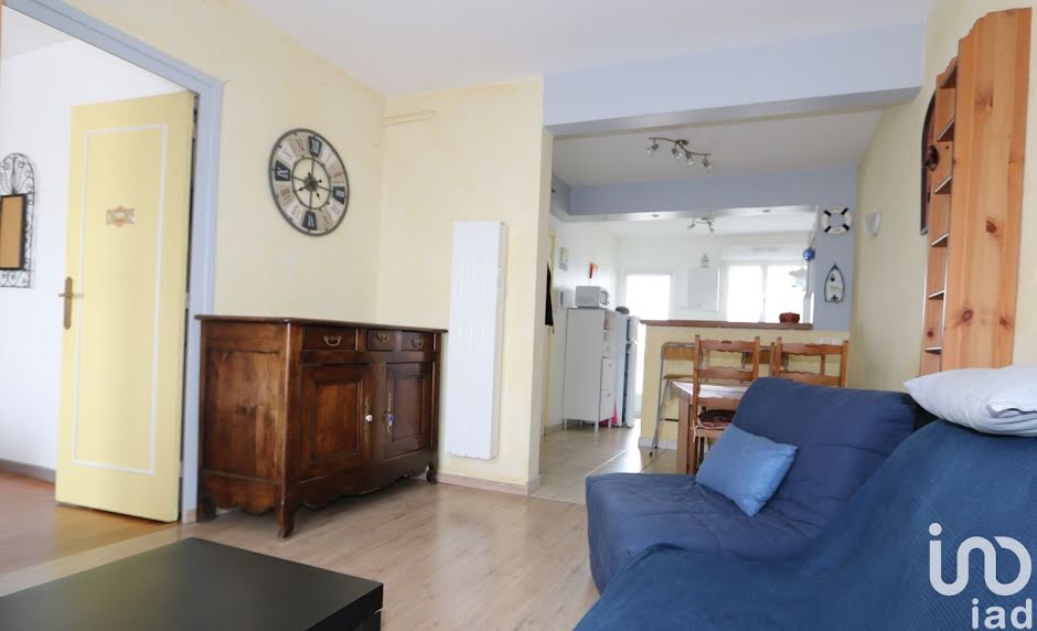 Vente appartement 2 pièces 40 m² à Royan (17200), 162 000 €