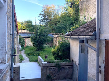 maison à Fontainebleau (77)