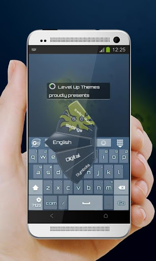 無料个人化Appのイカビジネス GO Keyboard|記事Game