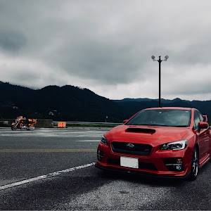 WRX STI VAB