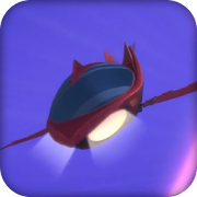 p j Moon Starlight Battle City of Maxks 2.0 Icon