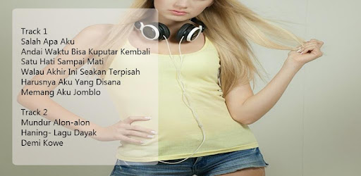 Dj Entah Apa Yang Merasukimu Versi Gagak Apk 101