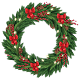 Download DIY Christmas Wreath Ideas For PC Windows and Mac 1.0