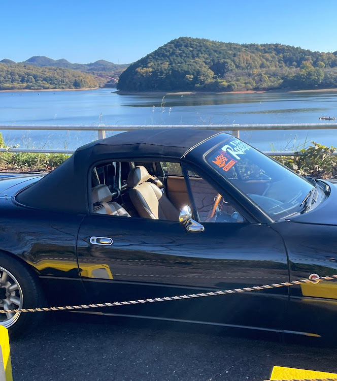 ロードスターのKenken1965さんが投稿したカスタム事例の投稿画像6枚目