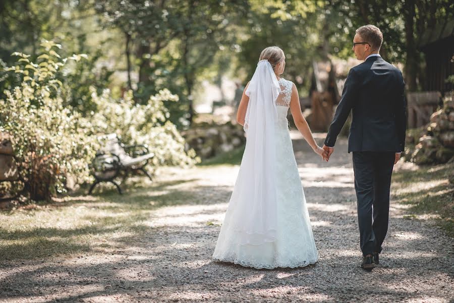 Huwelijksfotograaf Emanuel Ström (emanuelstrom). Foto van 20 maart 2019