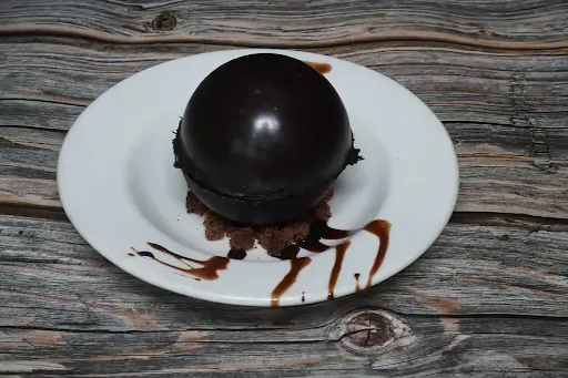 Chocolate Bomb