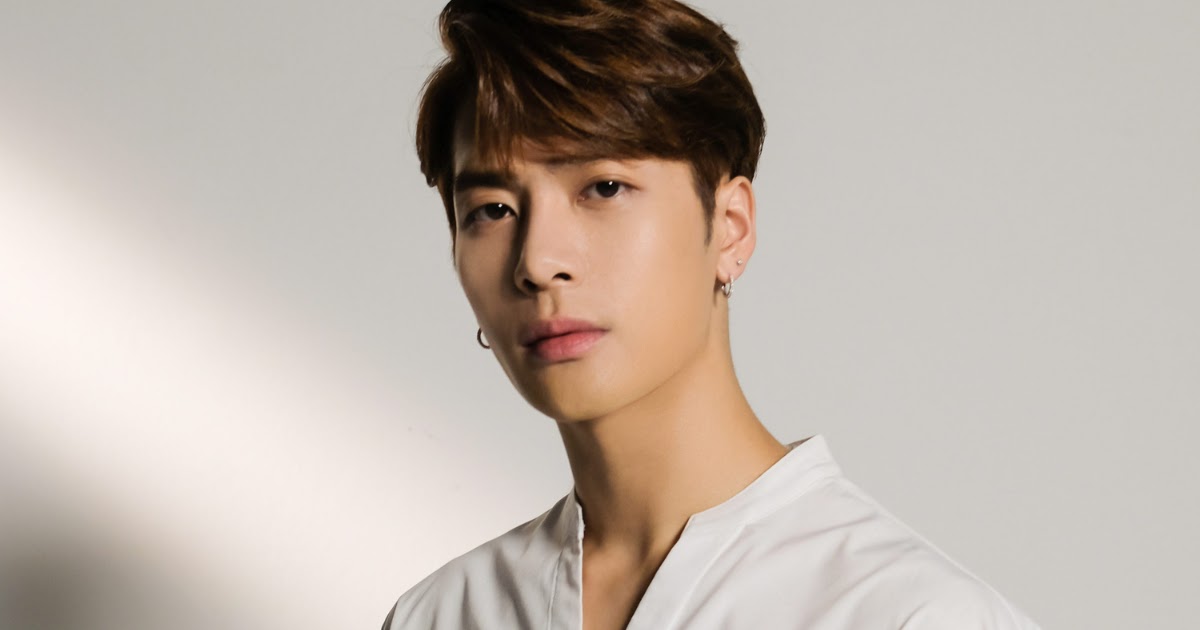 GOT7's Jackson Chosen As Global Ambassador For L'Oréal's Skin Care